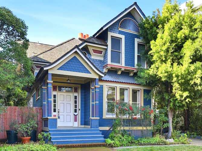 137 Elm St, San Mateo, CA 94401