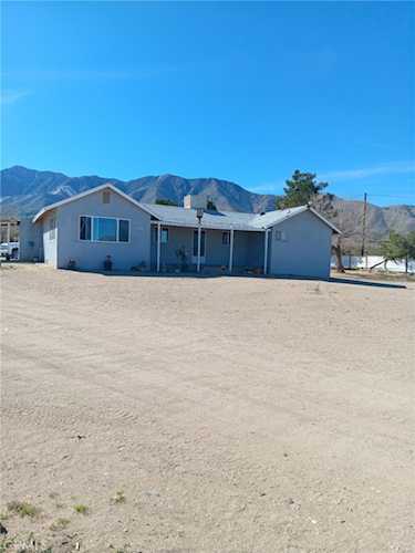 30107 Bourbon, Lucerne Valley, CA 92356