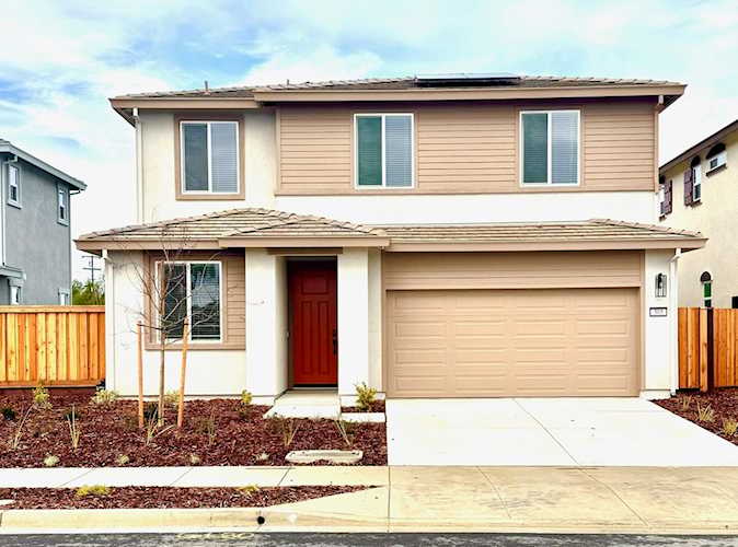 305 Hanson Lane, Brentwood, CA 94513