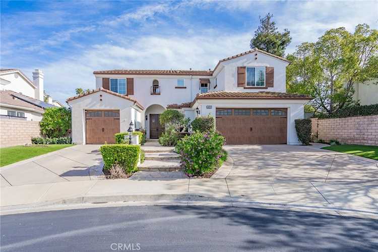 4578 Big Country Ct, Moorpark, CA 93021