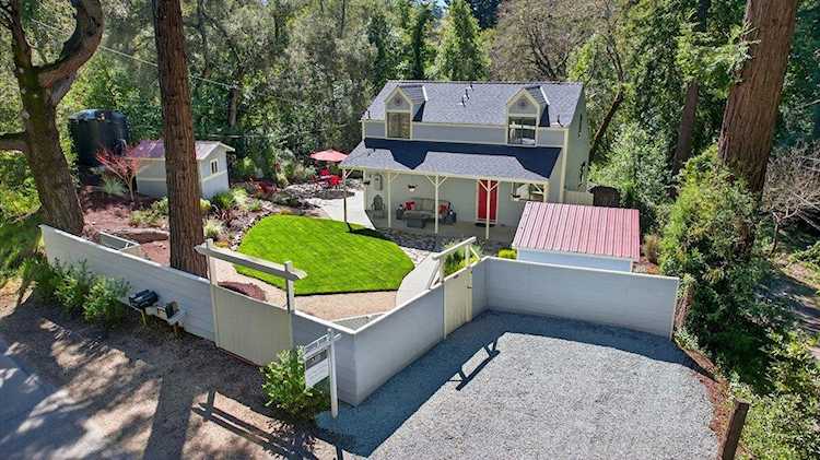 4399 Glenwood Dr, Scotts Valley, CA 95066