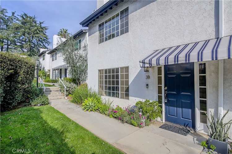 801 E Mendocino #3B, Altadena, CA 91001