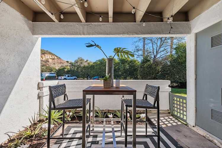 524 Via De La Valle H, Solana Beach, CA 92075