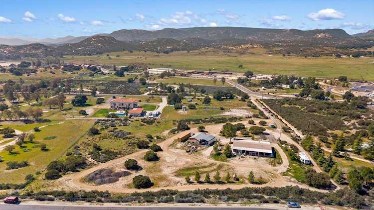 31139 Highway 94, Campo, CA 91906