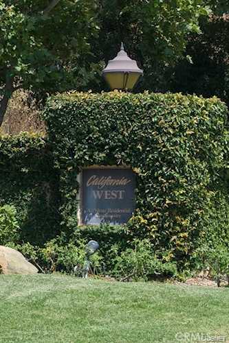 22373 Mission Circle, Chatsworth, CA 91311