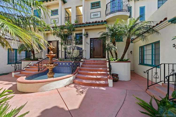 763 G Ave, Coronado, CA 92118