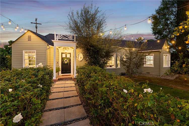 5306 Norwich Ave, Sherman Oaks, CA 91411