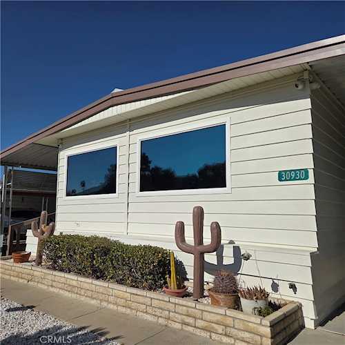 30930 Paradise Palm, Homeland, CA 92548