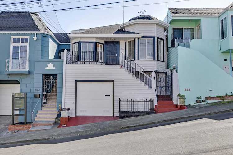 569 Winchester St, Daly City, CA 94014