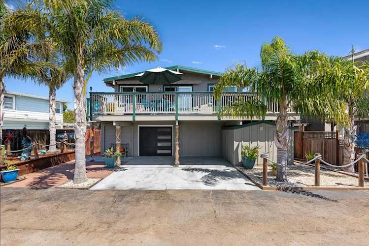 716 Seacliff Dr, Aptos, CA 95003