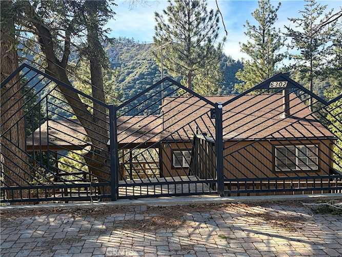 6302 Spruce, Angelus Oaks, CA 92305