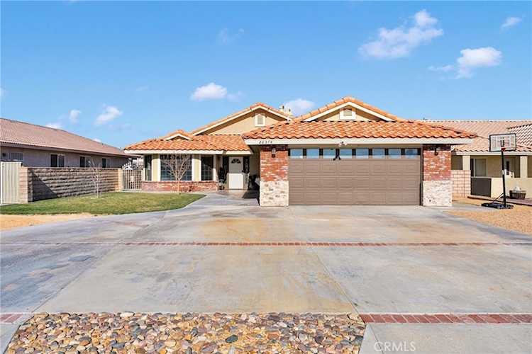 26374 Buccaneer, Helendale, CA 92342
