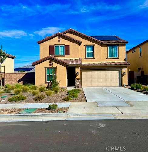 28316 Golden Spring, Nuevo, CA 92567