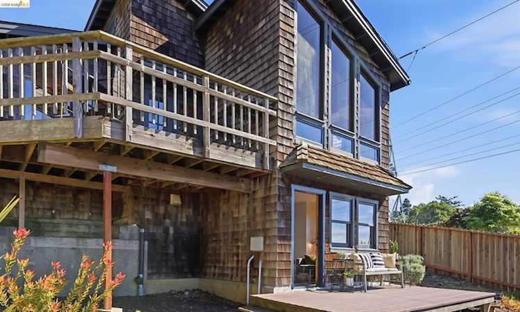 8440 Terrace Dr, El Cerrito, CA 94530