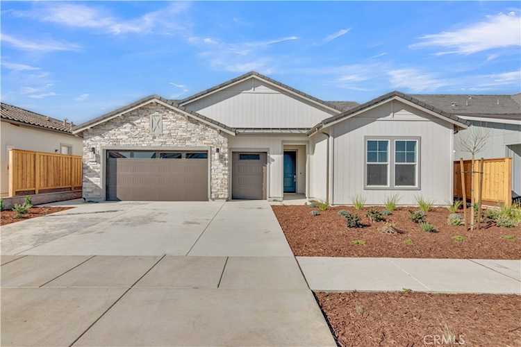 3725 Rosado Rd, Paso Robles, CA 93446
