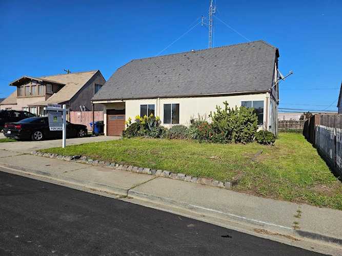 105 Francisco Dr, South San Francisco, CA 94080