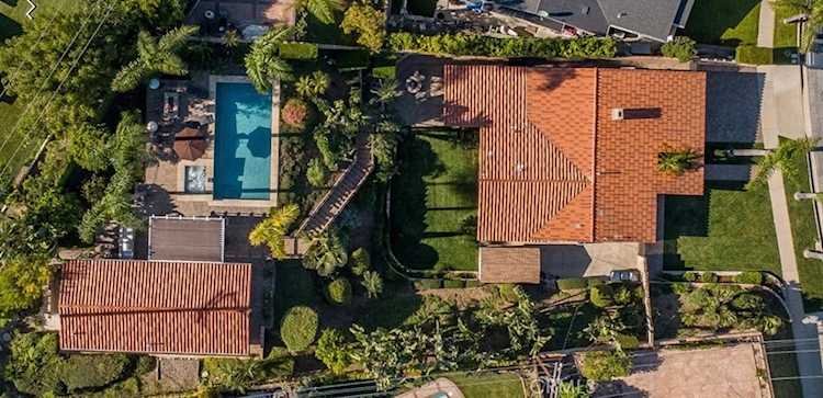 28757 N Enrose, Rancho Palos Verdes, CA 90275