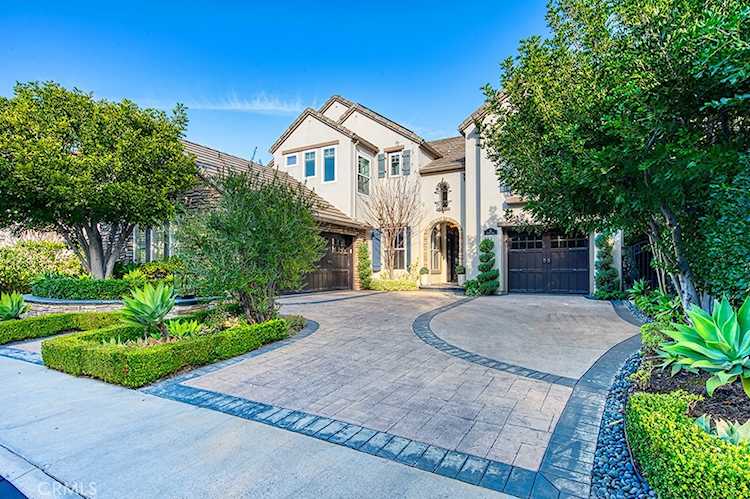 16 Golden Poppy, Coto De Caza, CA 92679