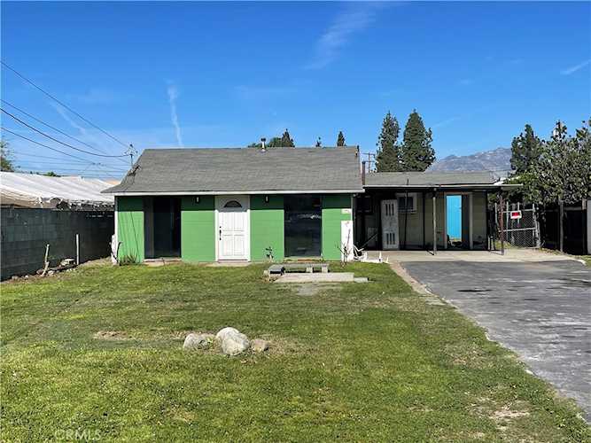 4019 Vineland, Baldwin Park, CA 91706
