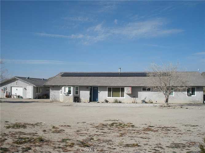 39036 Sage, Lucerne Valley, CA 92356