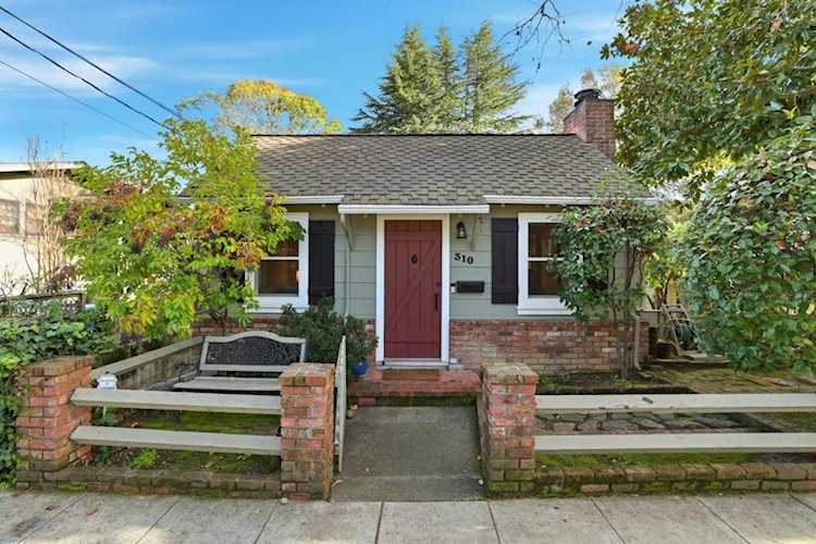 310 Tait Ave, Los Gatos, CA 95030