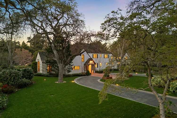 53 Mccormick Ln, Atherton, CA 94027