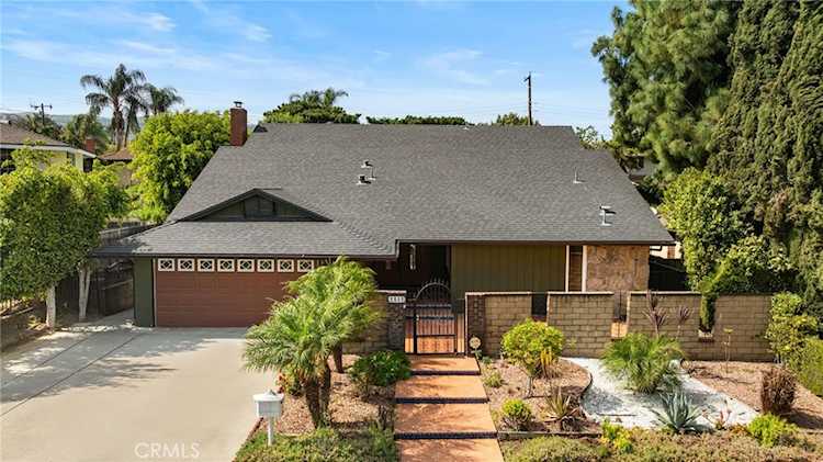 2517 Kwis Ave, Hacienda Heights, CA 91745