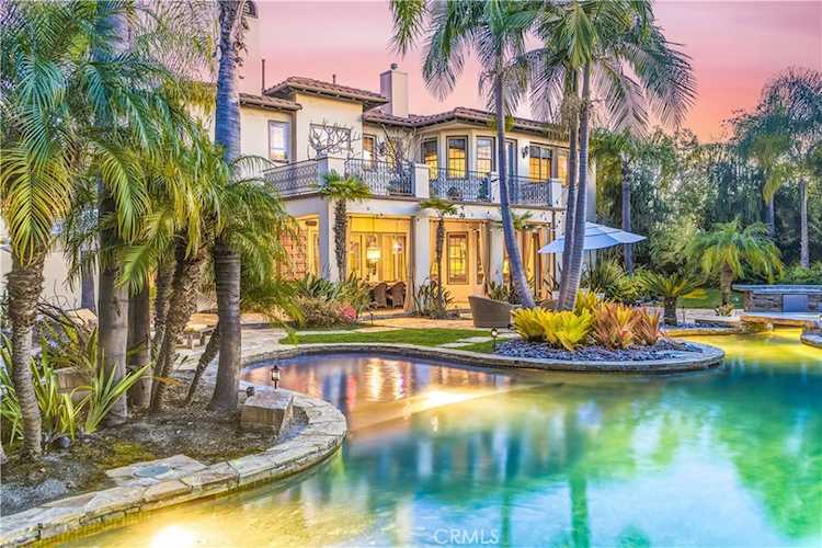 25101 Anvil Circle, Laguna Hills, CA 92653