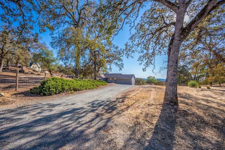 5892 Mckinley Drive, Garden Valley, CA 95633