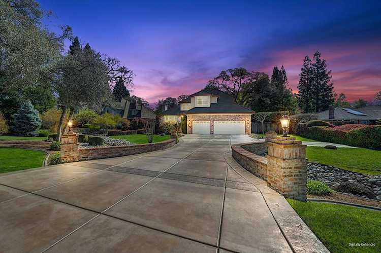 7804 Kirk Court, Granite Bay, CA 95746