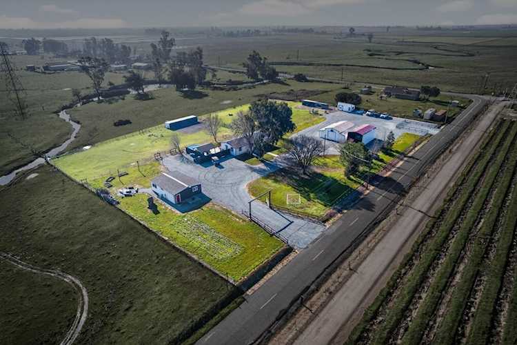 11490 N Arno Road, Galt, CA 95632