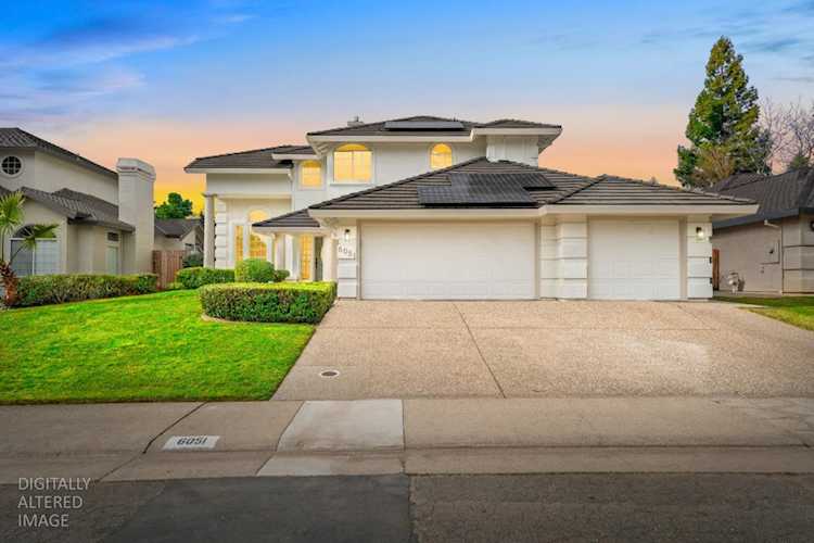 6051 Kenneth Oak Way, Fair Oaks, CA 95628