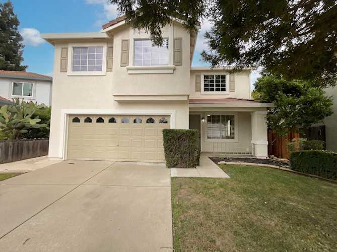 2262 Railway Circle, Gold River, CA 95670