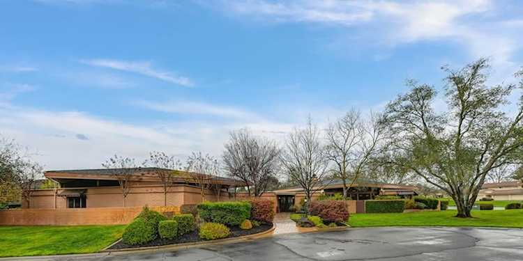 15068 Lago Drive, Rancho Murieta, CA 95683