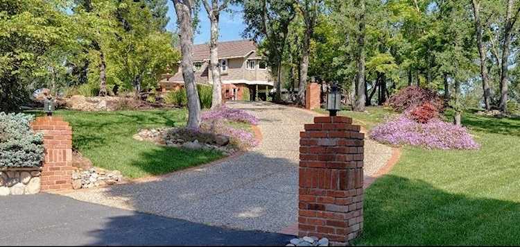 5537 Ridge Park Drive, Loomis, CA 95650