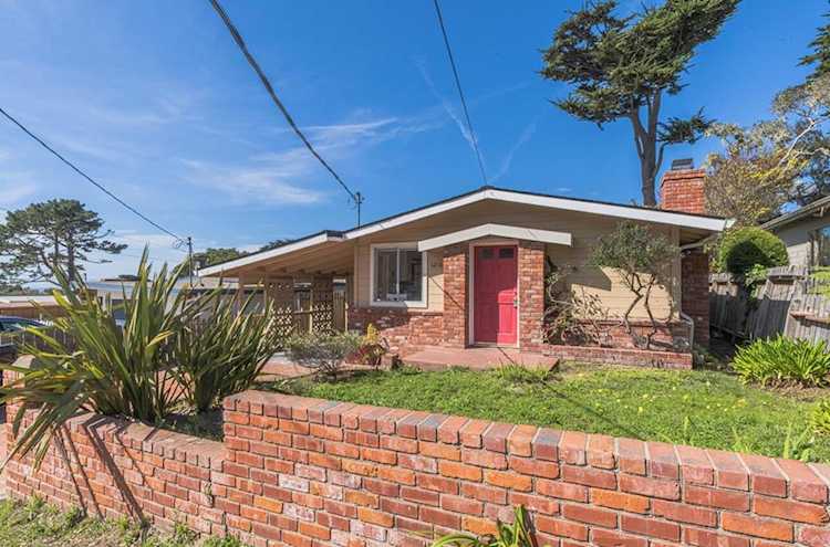 1216 Funston Ave, Pacific Grove, CA 93950