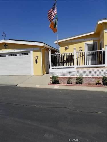 3800 W Wilson St #17, Banning, CA 92220