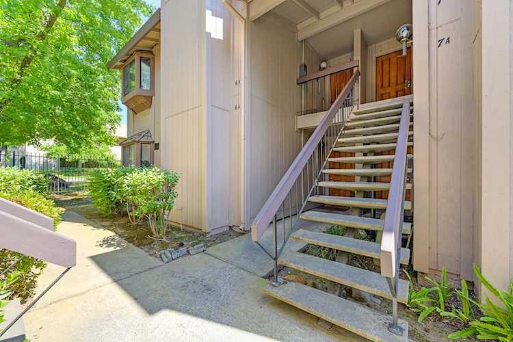 5333 Primrose #7A, Fair Oaks, CA 95628