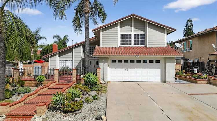 25796 Sweetleaf, Moreno Valley, CA 92553