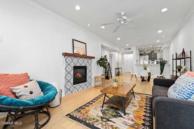 4805 Bellflower Ave #108, North Hollywood, CA 91601