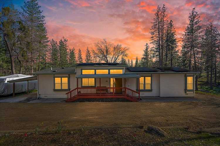 5351 Cosumnes Mine Road, Somerset, CA 95684