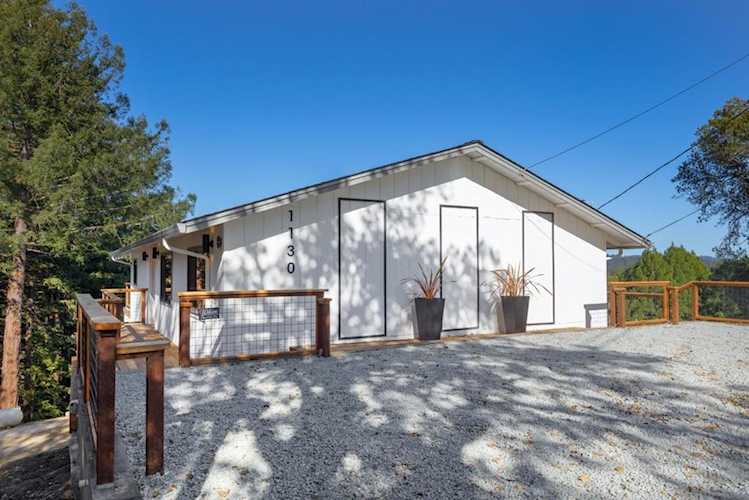 1130 Hidden Valley Rd, Soquel, CA 95073