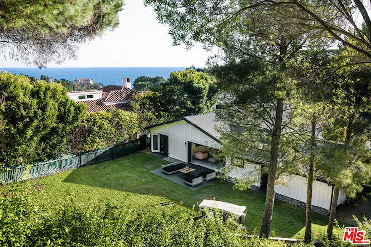 18013 Sea Reef Dr, Pacific Palisades, CA 90272