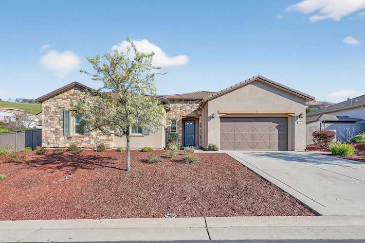 407 Orange Blossom Court, El Dorado Hills, CA 95762