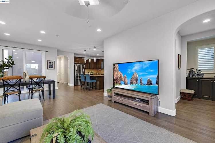 3004 Sonsilla Lane, San Ramon, CA 94582