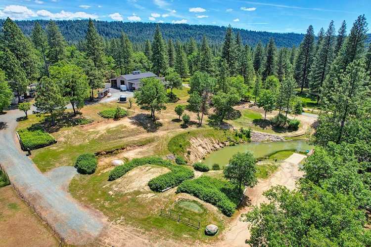 7780 Bear Lane, Somerset, CA 95684