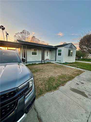 1503 N Chester, Compton, CA 90221