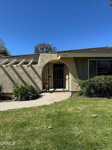 2715 Jill Place, Port Hueneme, CA 93041