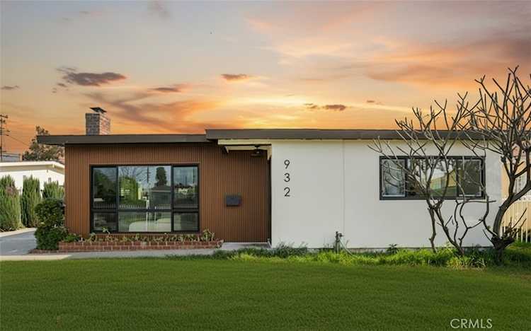 932 Shadydale, La Puente, CA 91744