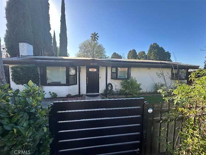 6447 Wilbur, Reseda, CA 91335